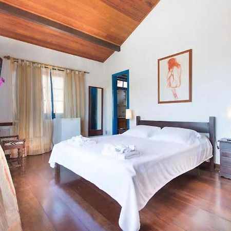 Canto House Buzios 外观 照片