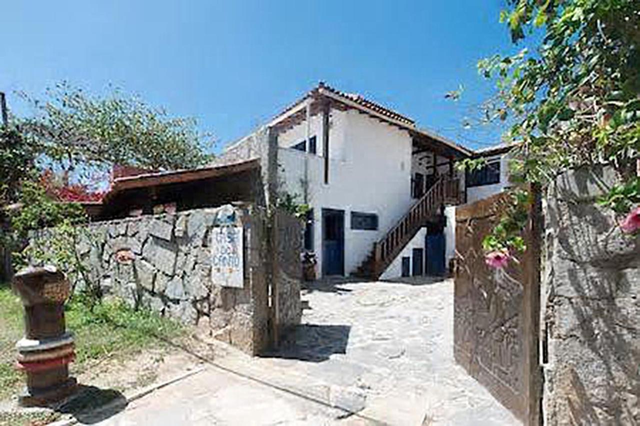 Canto House Buzios 外观 照片