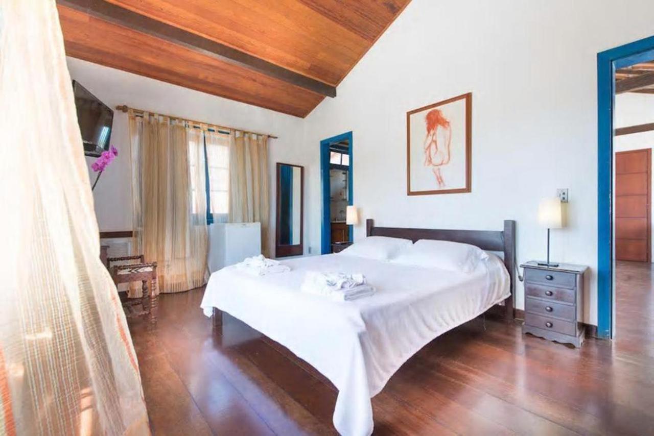 Canto House Buzios 外观 照片