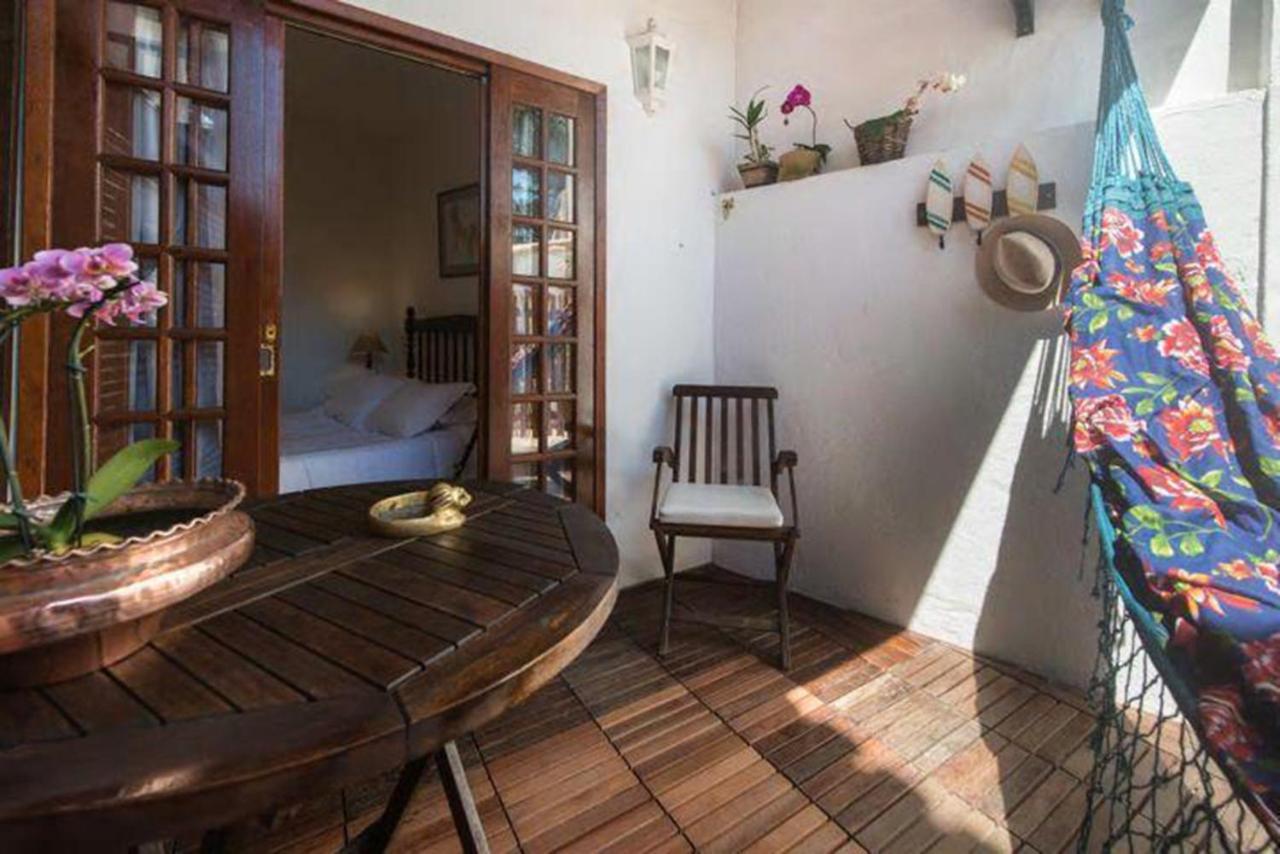 Canto House Buzios 外观 照片