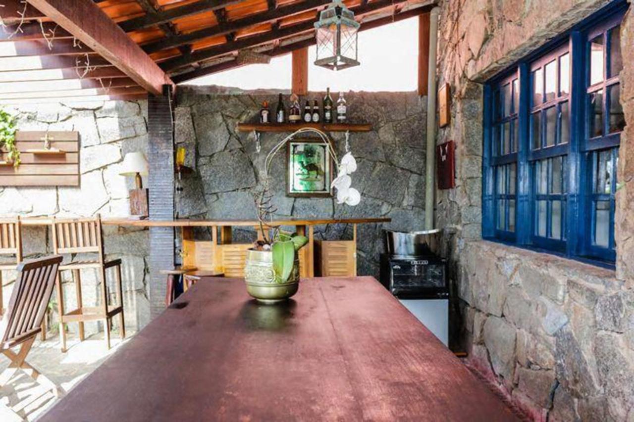 Canto House Buzios 外观 照片