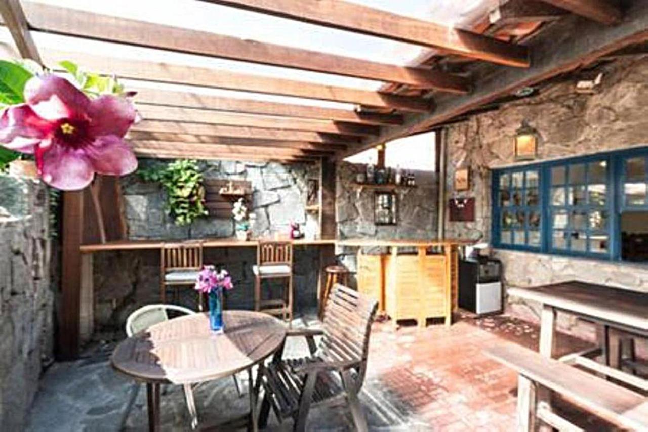 Canto House Buzios 外观 照片