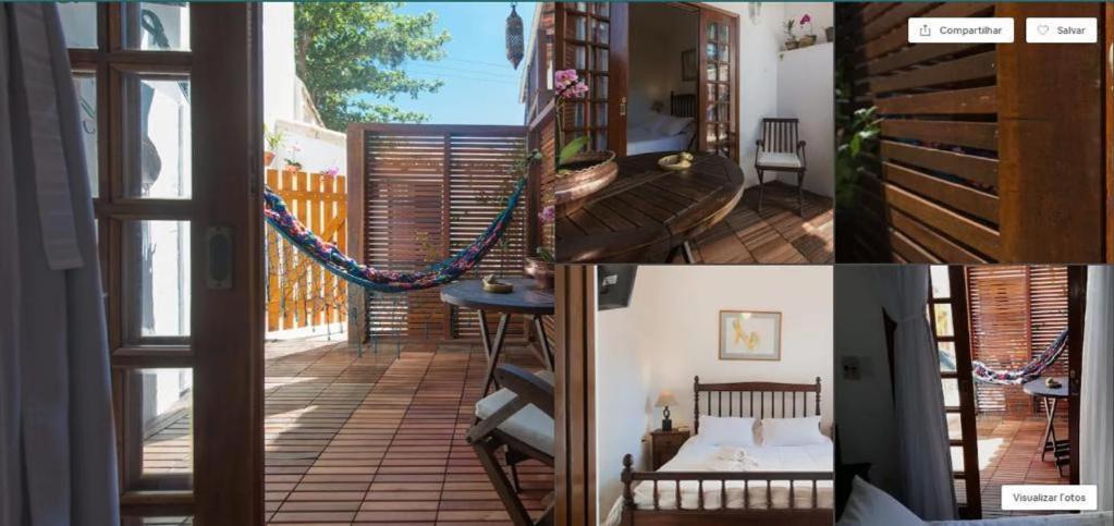 Canto House Buzios 外观 照片