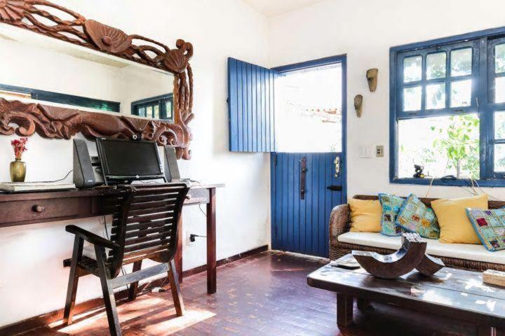 Canto House Buzios 外观 照片