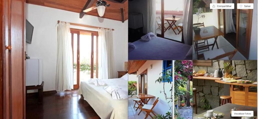 Canto House Buzios 外观 照片