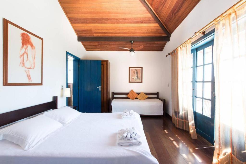 Canto House Buzios 外观 照片