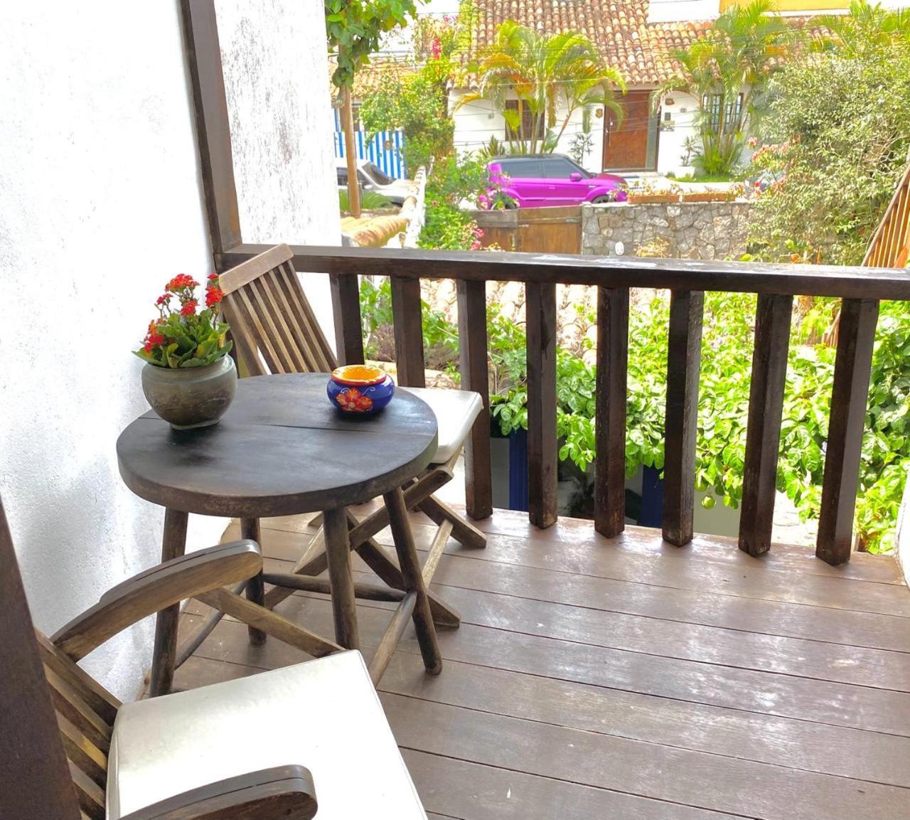 Canto House Buzios 外观 照片
