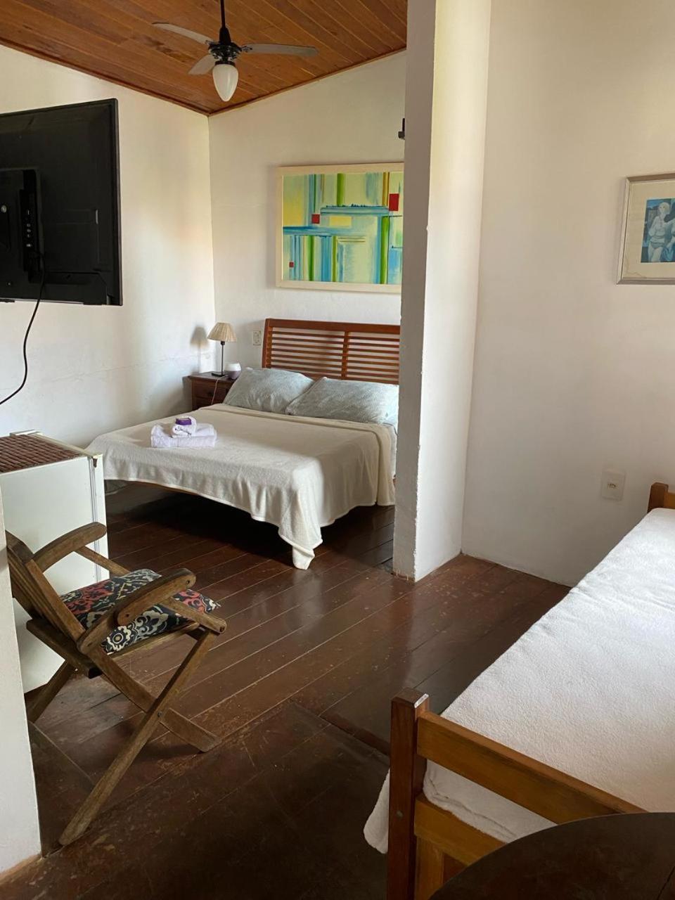 Canto House Buzios 外观 照片