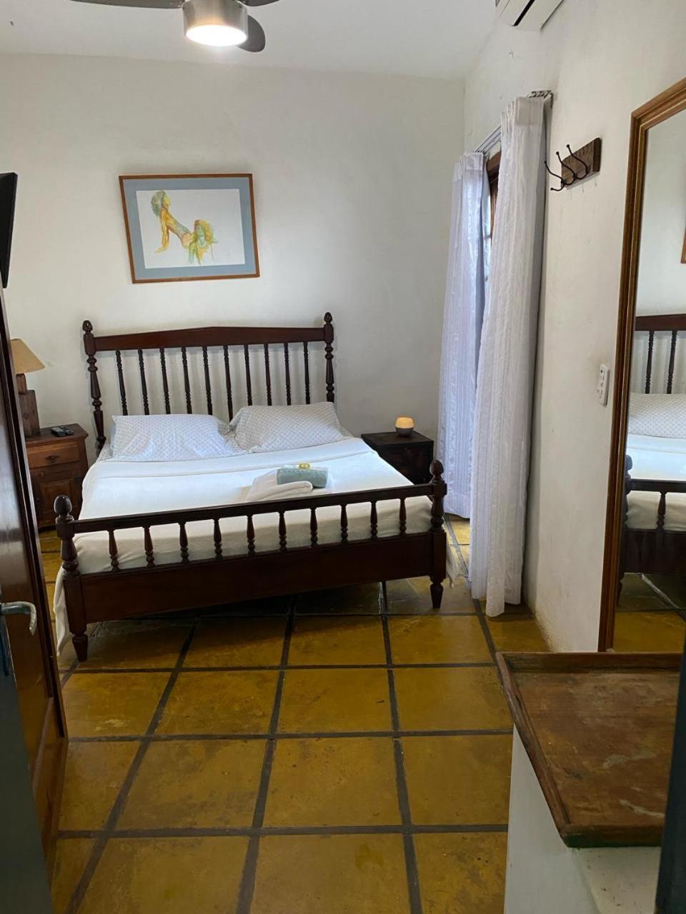 Canto House Buzios 外观 照片