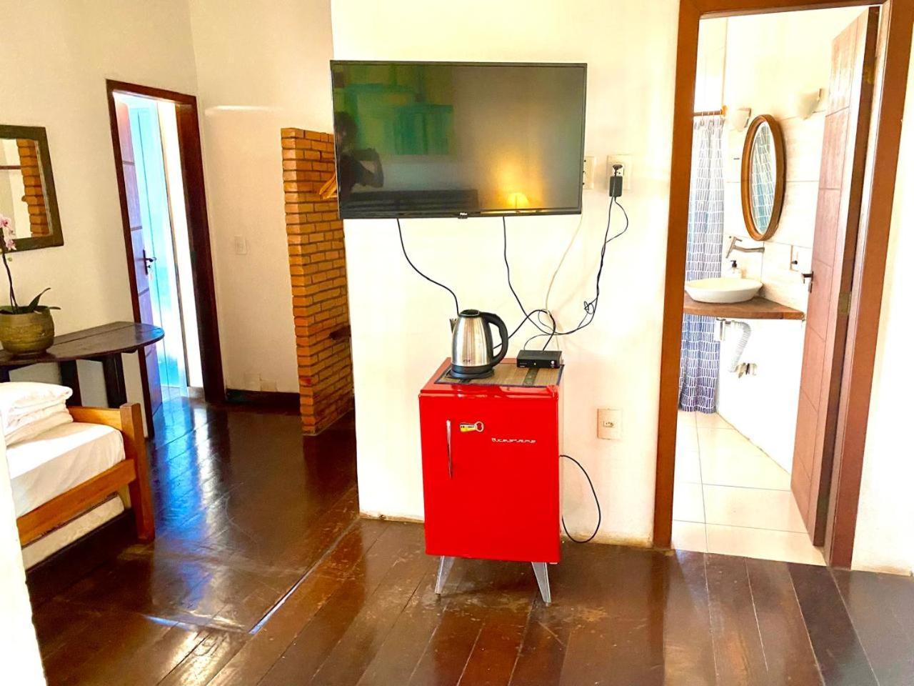 Canto House Buzios 外观 照片
