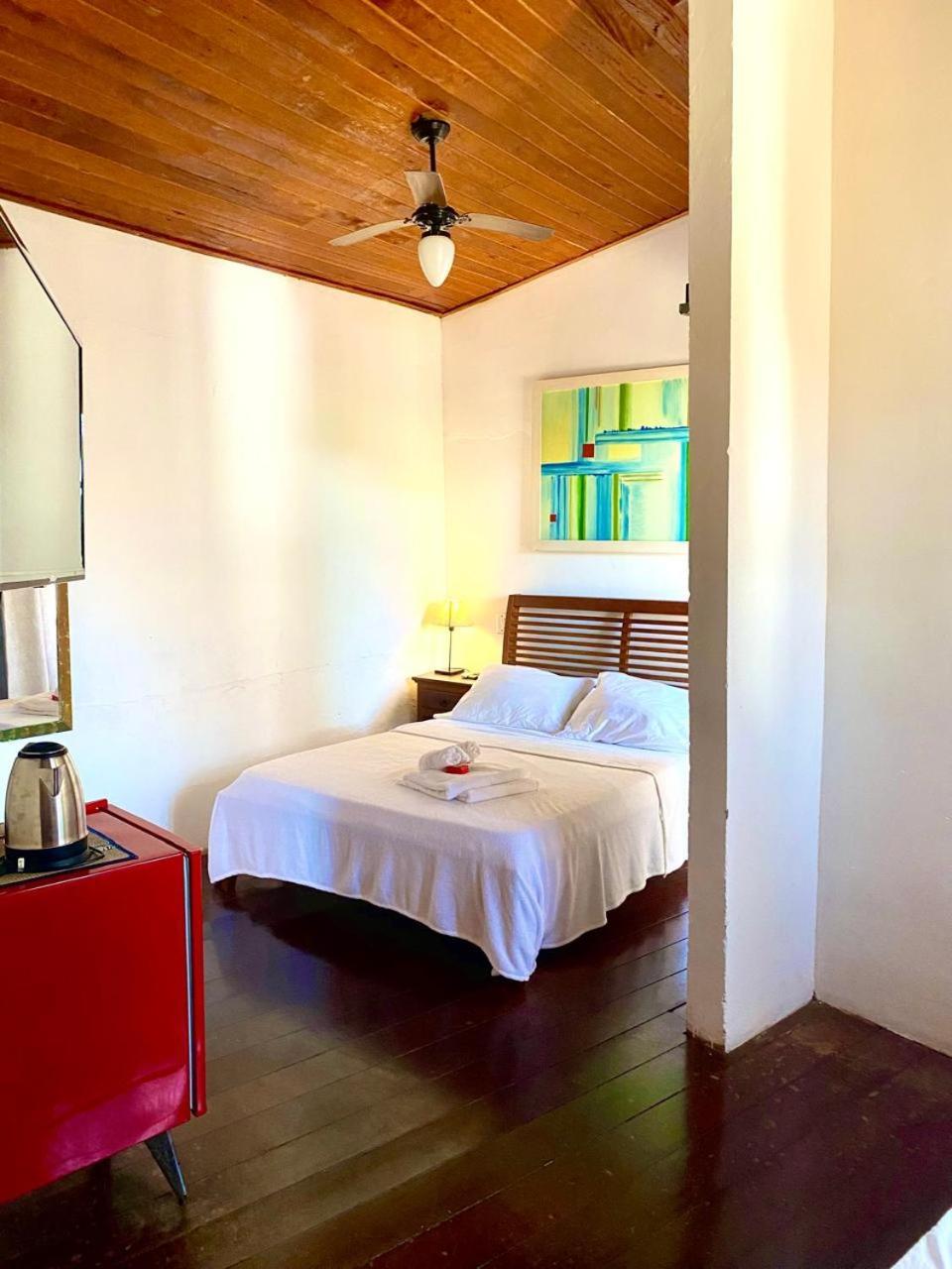 Canto House Buzios 外观 照片