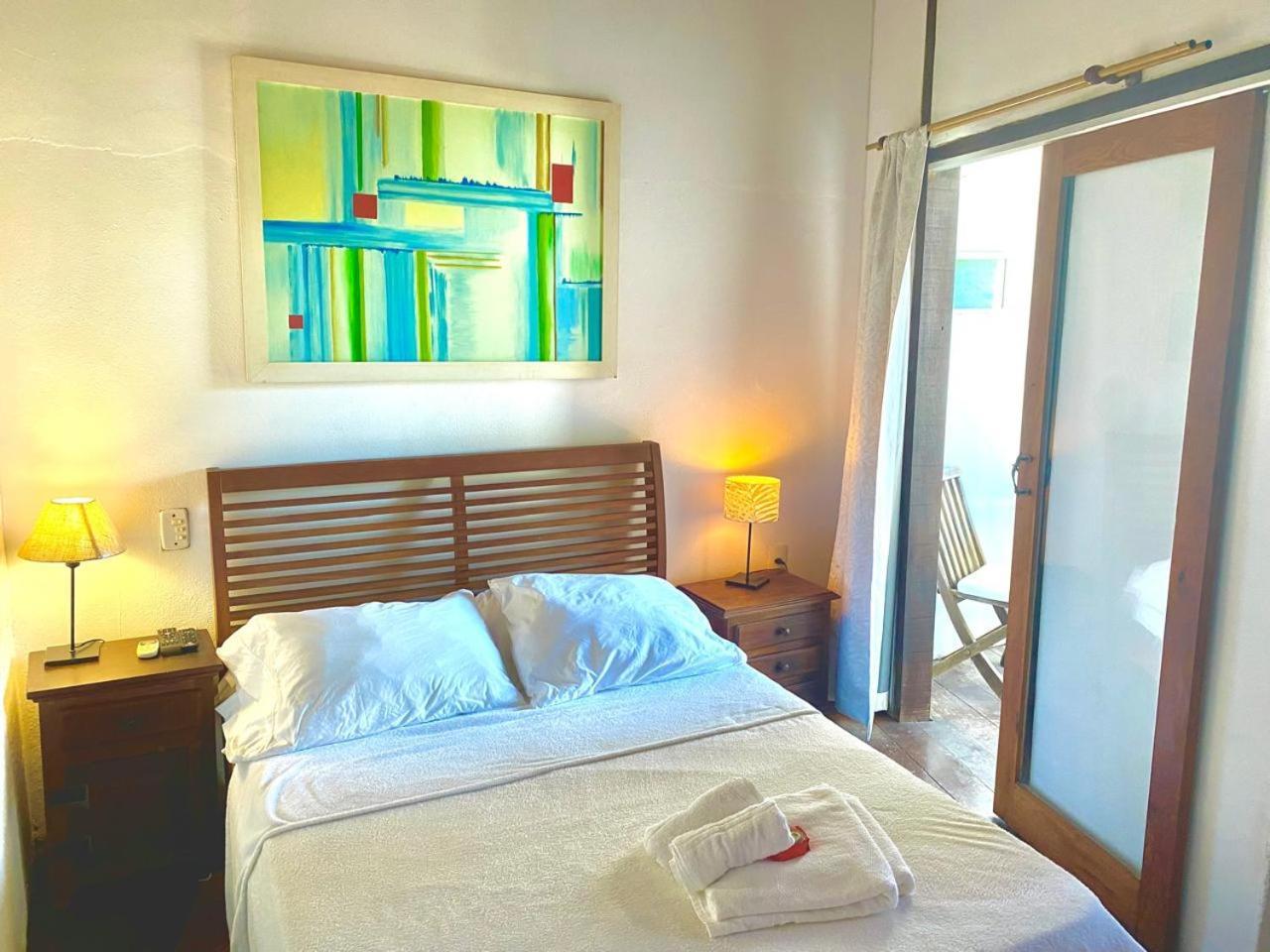 Canto House Buzios 外观 照片