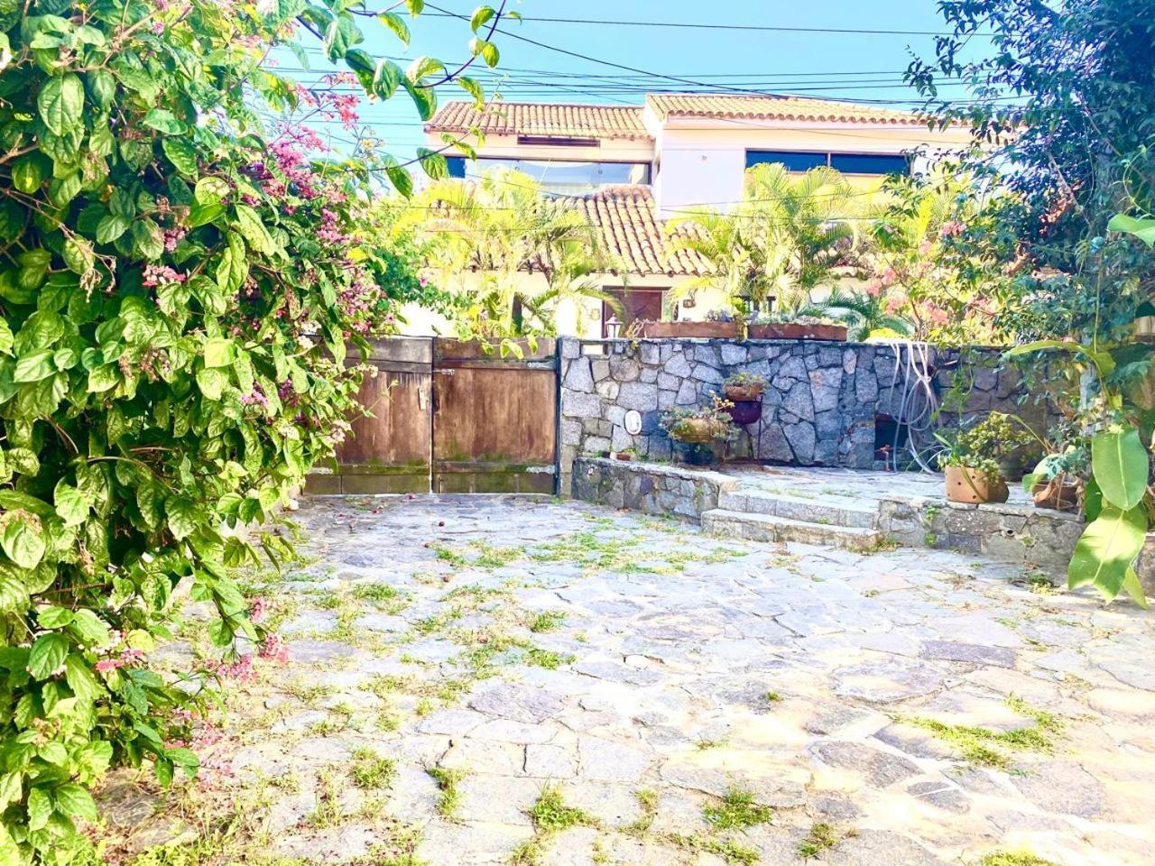 Canto House Buzios 外观 照片